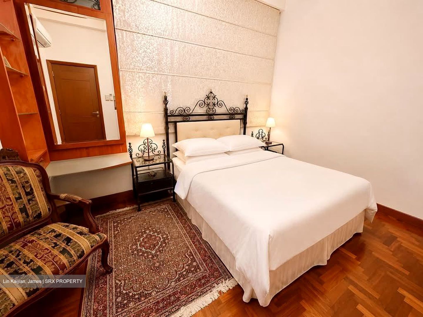 Cascadale (D16), Condominium #597652561
